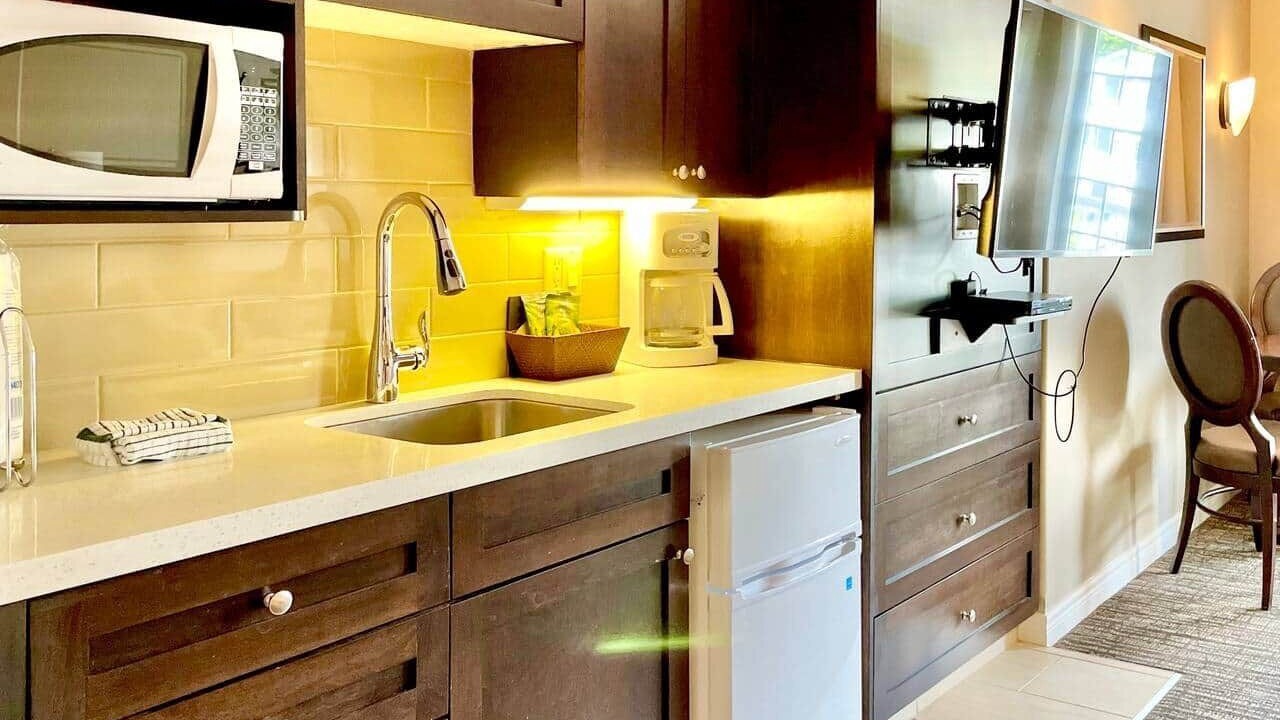 Photo of Kitchen in Oro-Medonte