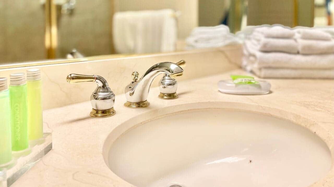 Photo of Bathroom in Oro-Medonte