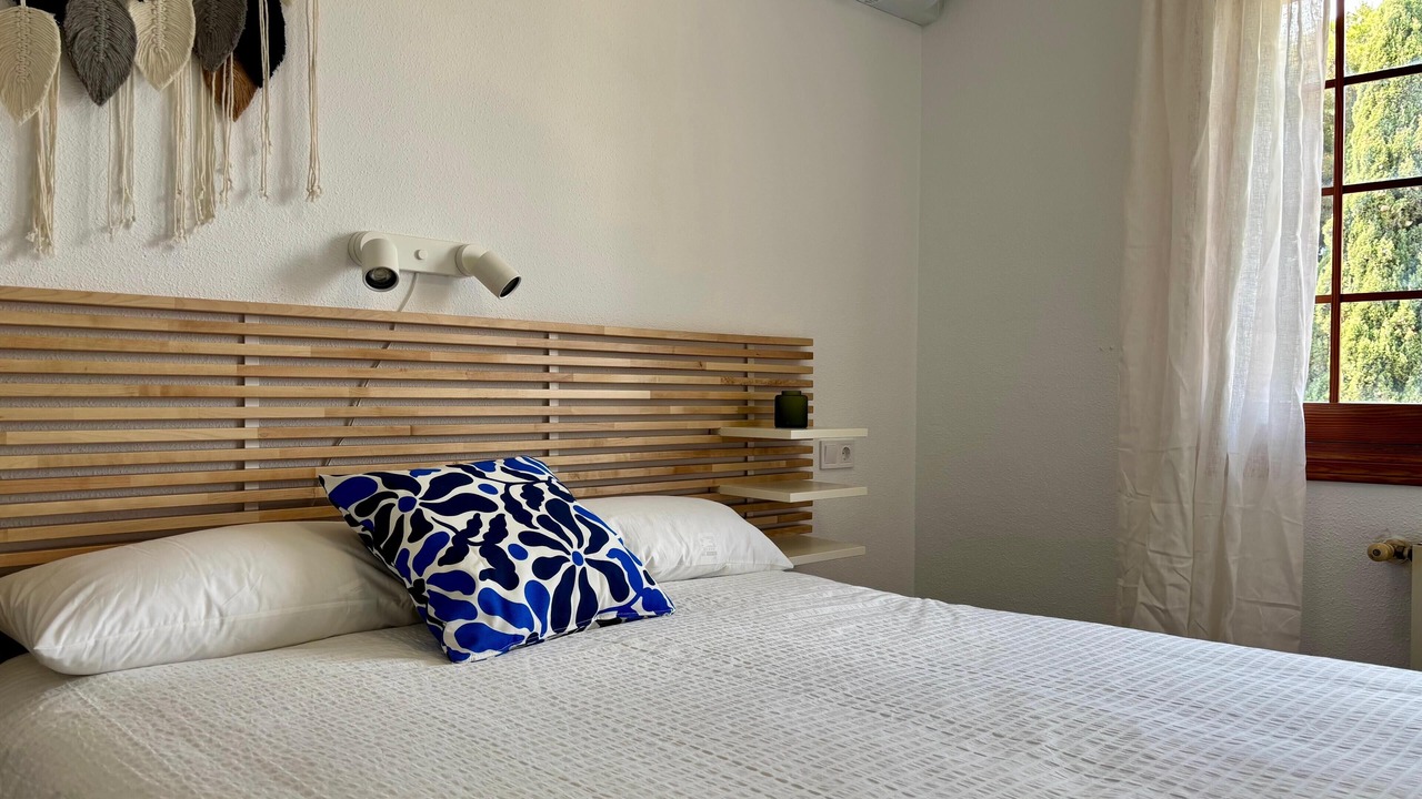 Photo of Bedroom in Mutxamel