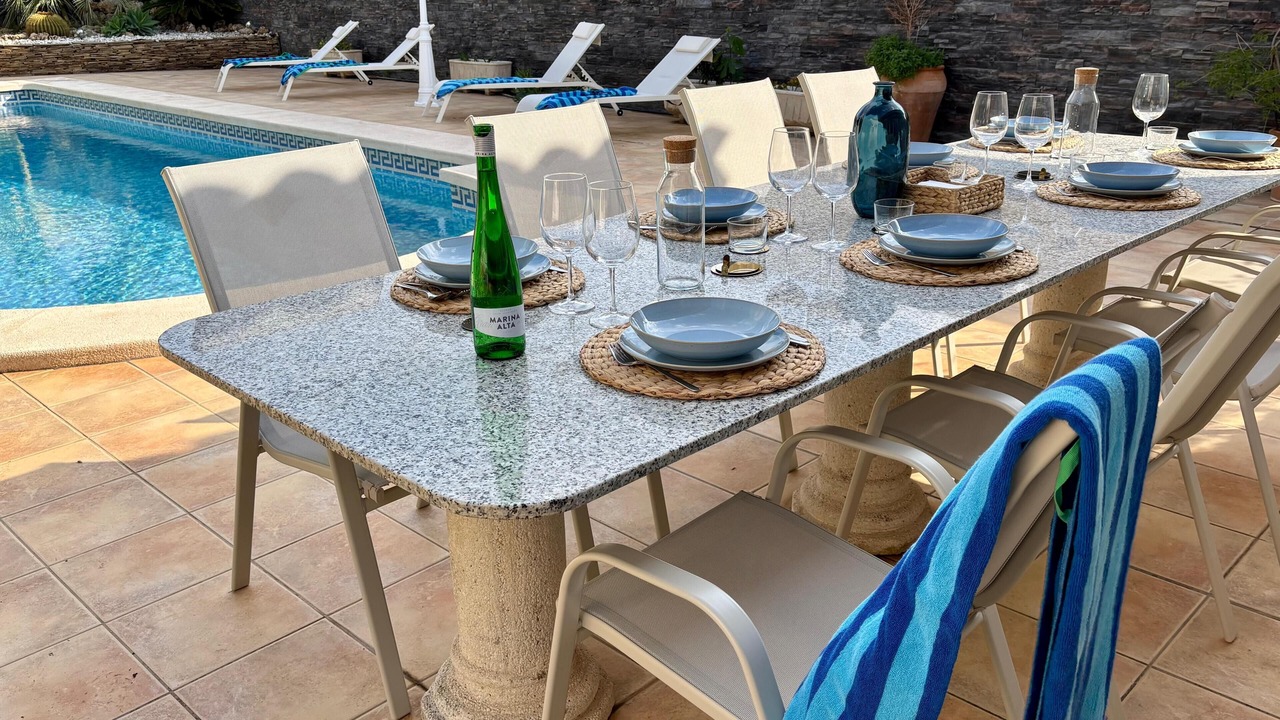 Photo of Outdoor in Mutxamel