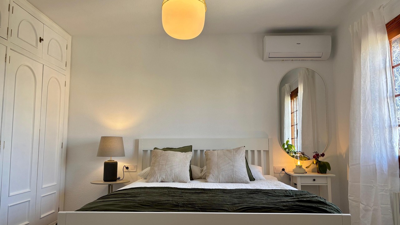 Photo of Bedroom in Mutxamel