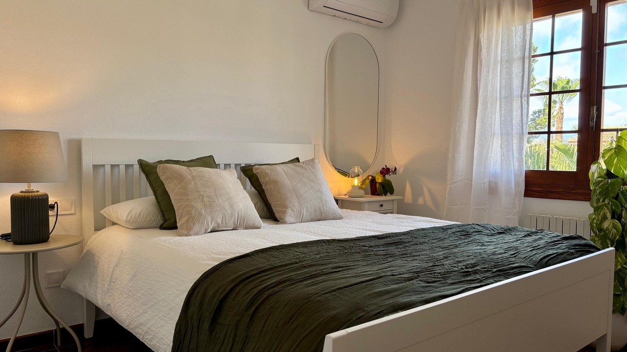 Photo of Bedroom in Mutxamel