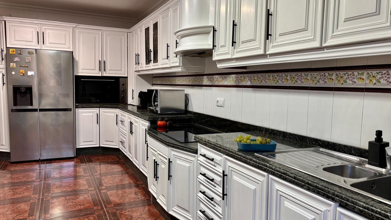 Photo of Kitchen in Mutxamel