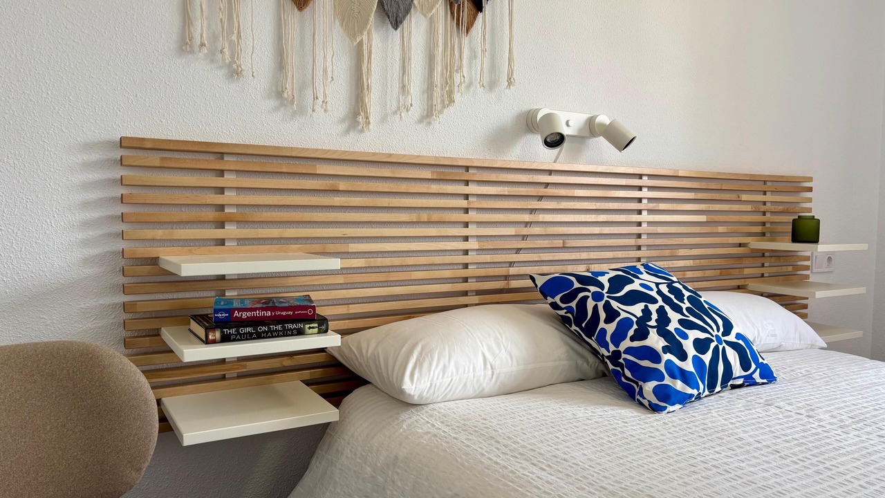 Photo of Bedroom in Mutxamel