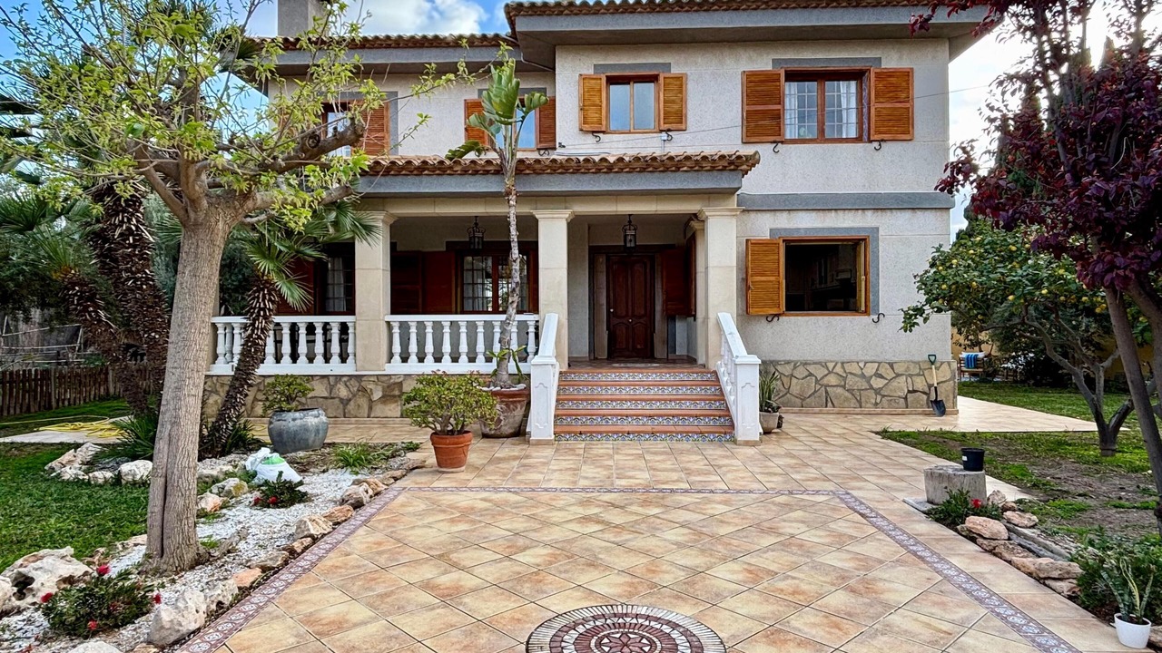 Photo of Outdoor in Mutxamel