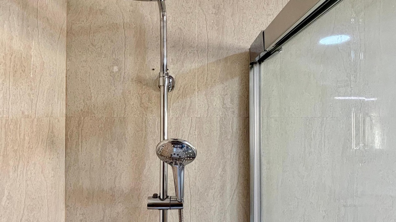 Photo of Bathroom in Mutxamel