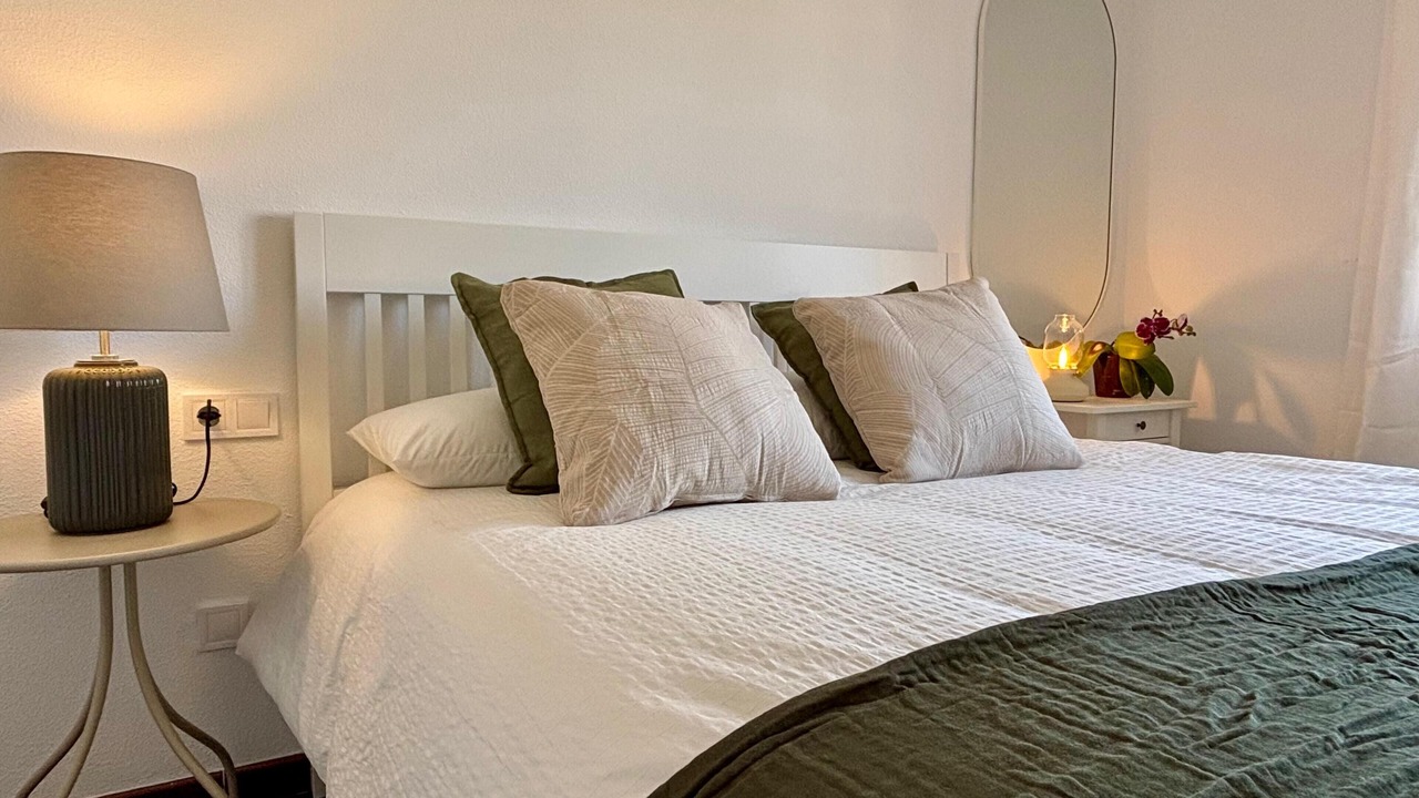Photo of Bedroom in Mutxamel