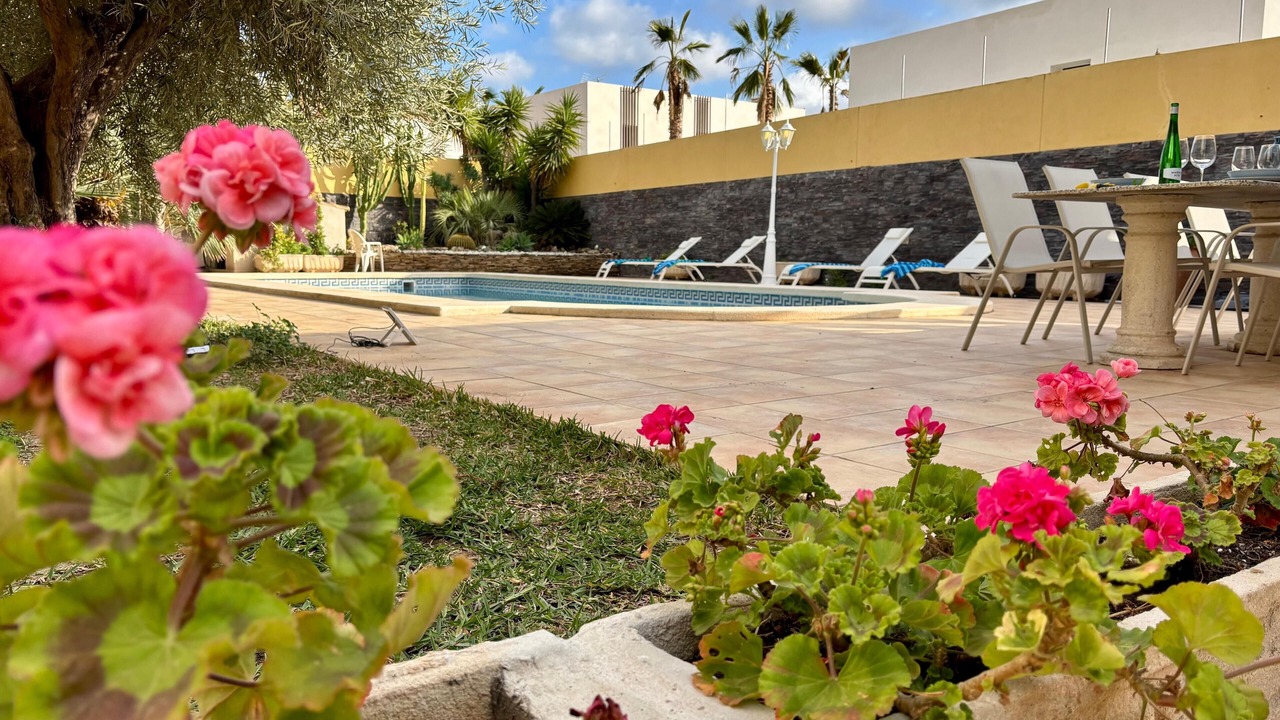 Photo of Outdoor in Mutxamel