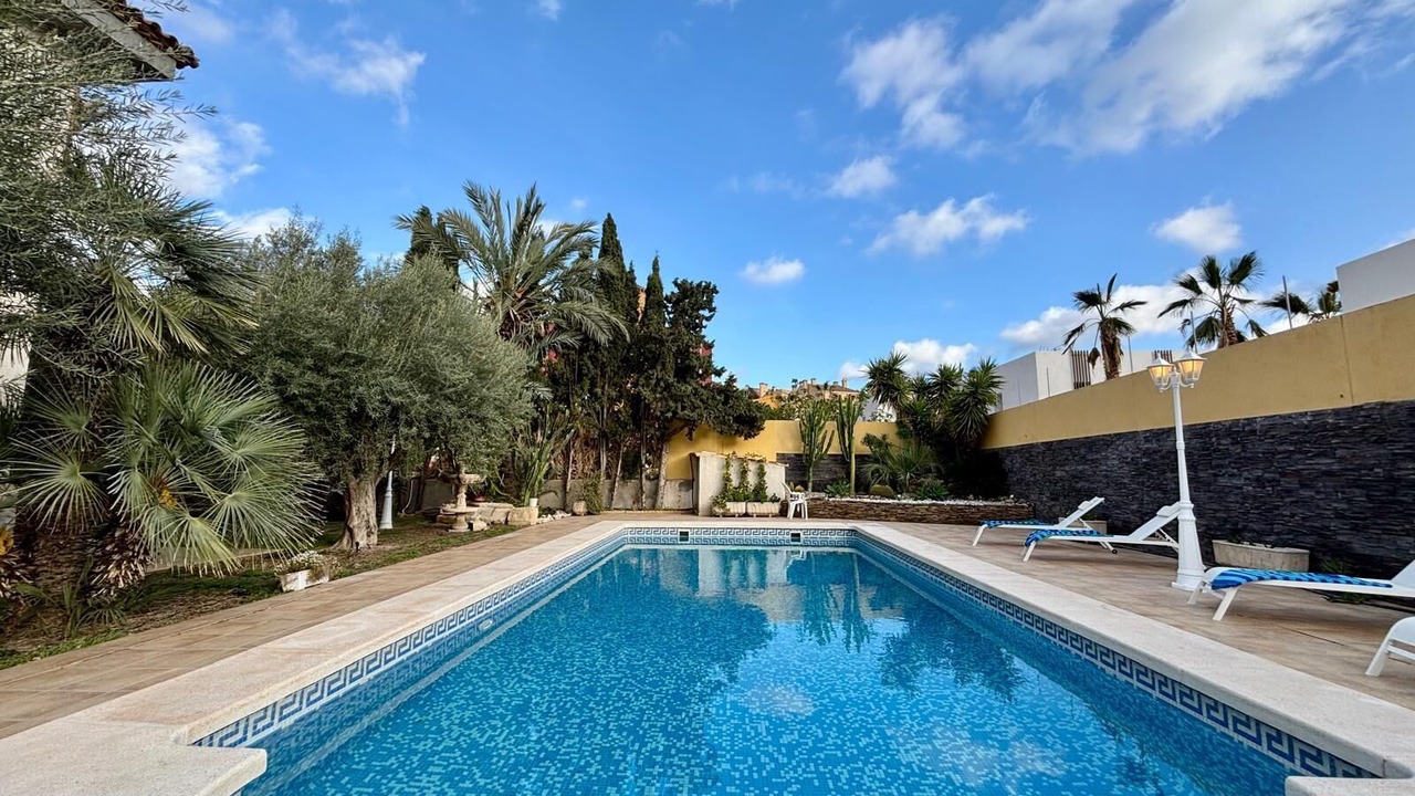 Photo of Outdoor in Mutxamel
