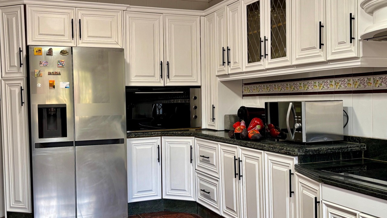 Photo of Kitchen in Mutxamel