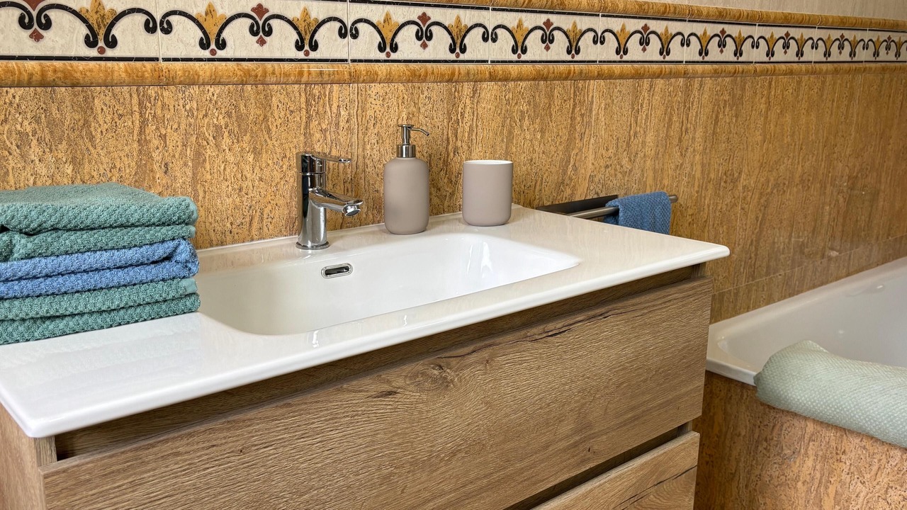 Photo of Bathroom in Mutxamel