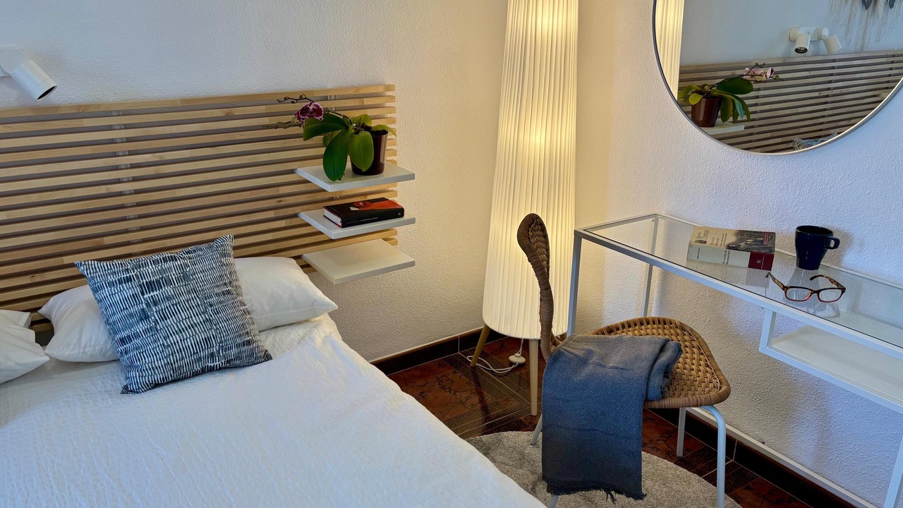 Photo of Bedroom in Mutxamel