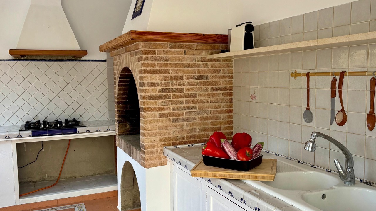 Photo of Kitchen in Mutxamel