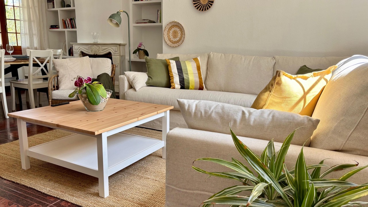 Photo of Livingroom in Mutxamel