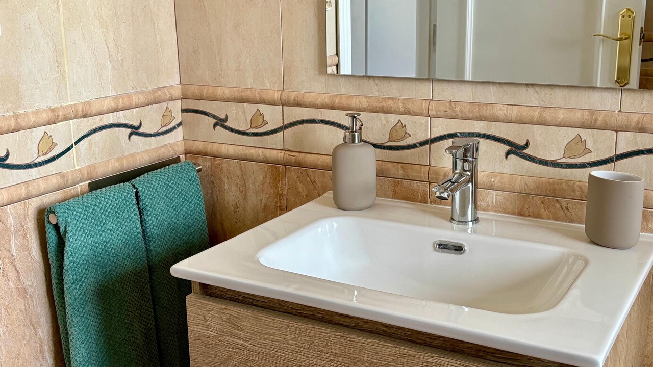 Photo of Bathroom in Mutxamel