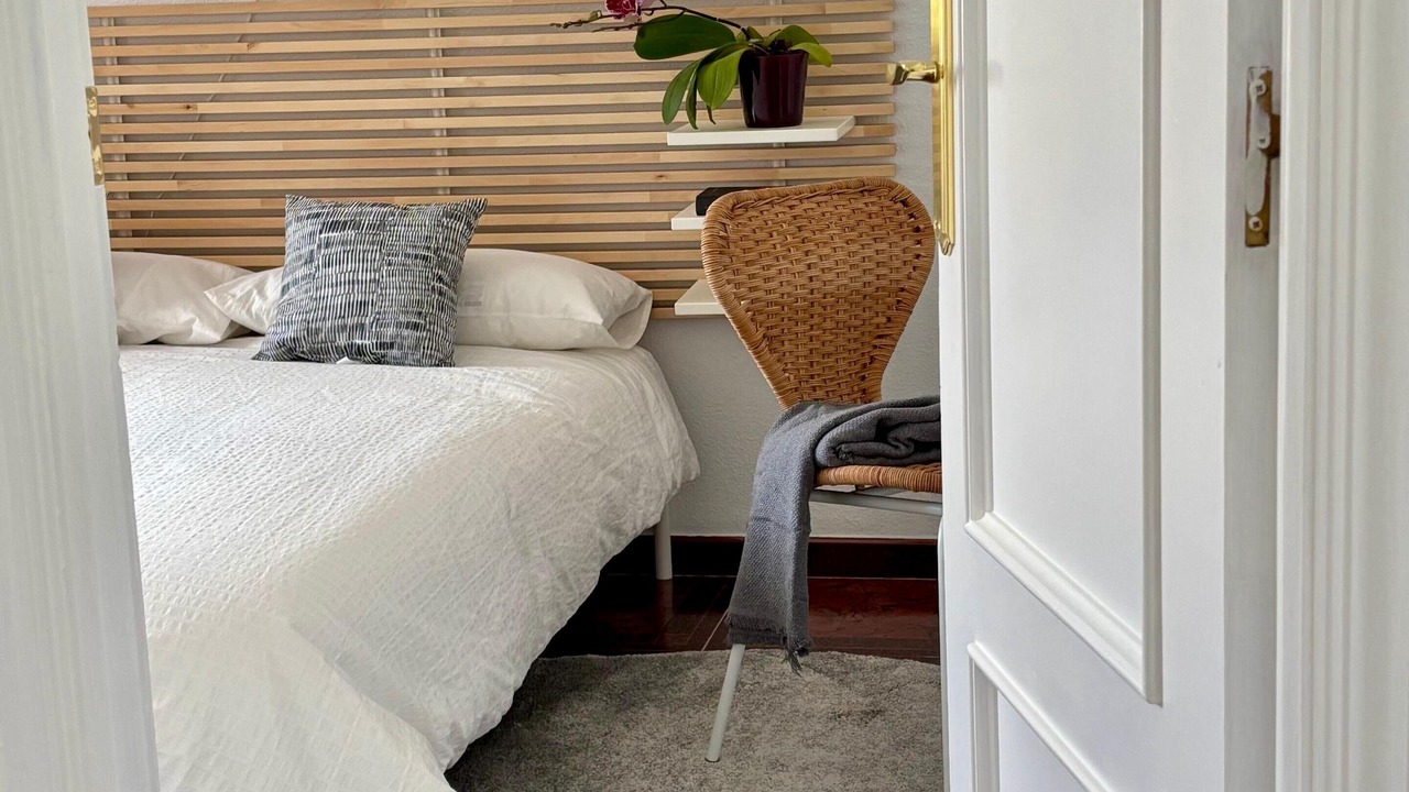 Photo of Bedroom in Mutxamel