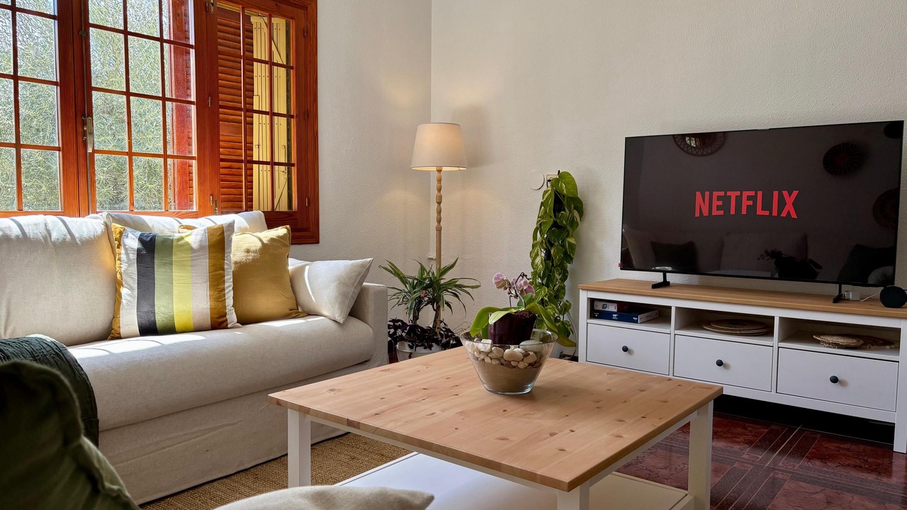 Photo of Livingroom in Mutxamel