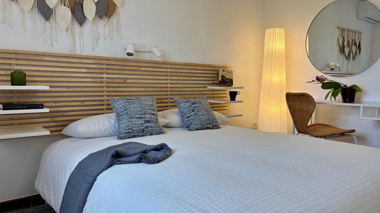 Photo of Bedroom in Mutxamel