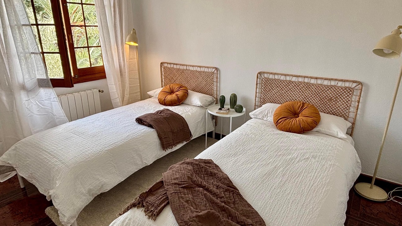 Photo of Bedroom in Mutxamel