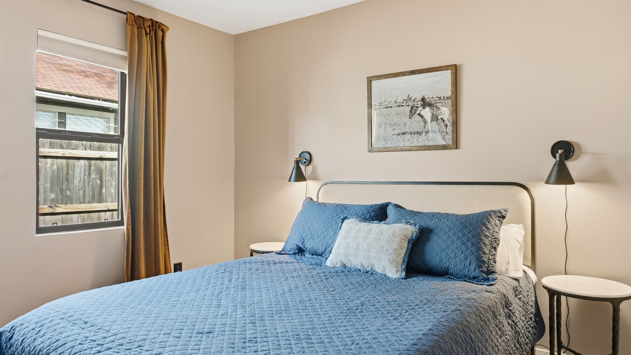 Photo of Bedroom in Little Forest Hills