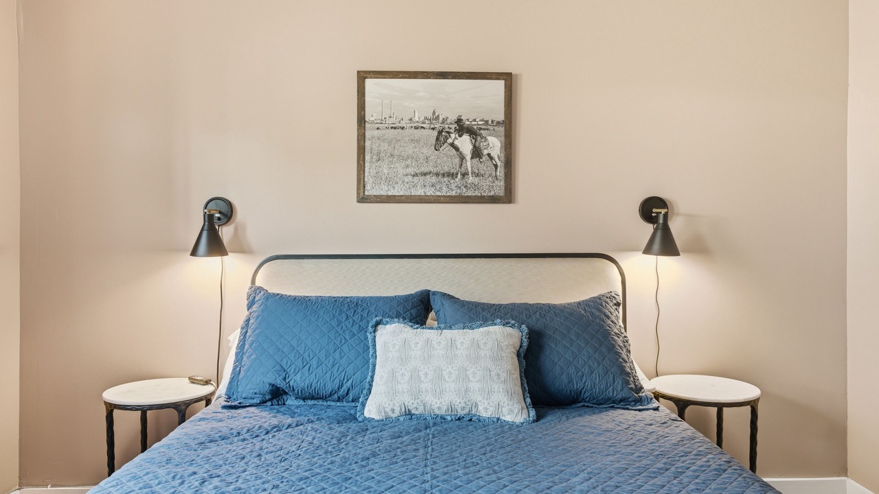 Photo of Bedroom in Little Forest Hills