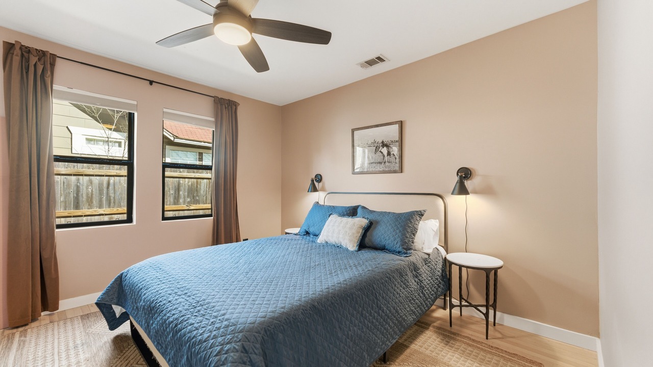 Photo of Bedroom in Little Forest Hills