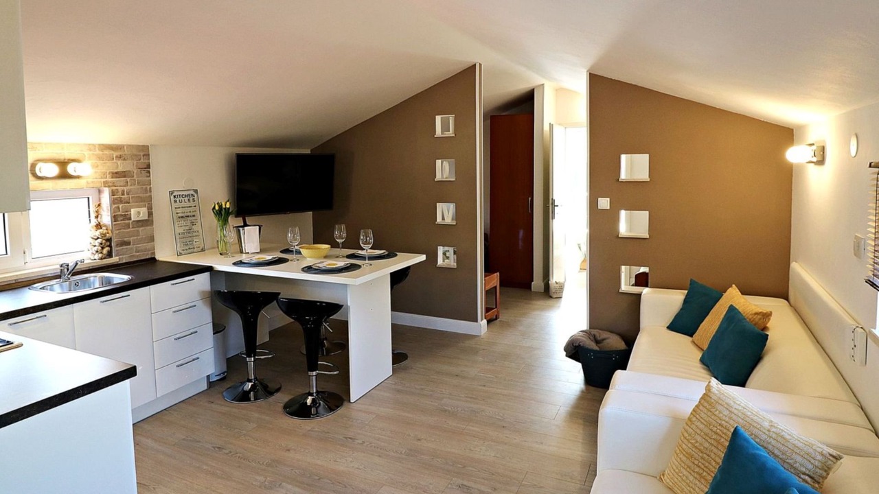 Photo of Bedroom in Peracko Blato