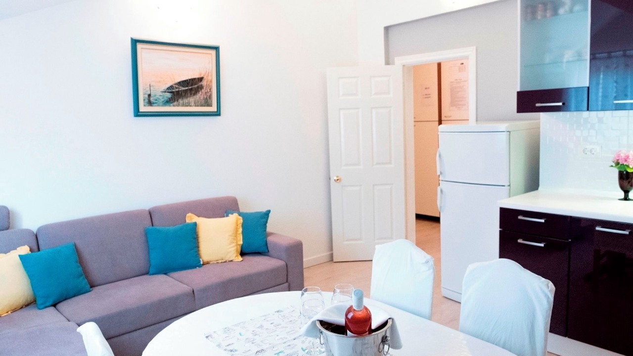 Photo of Bedroom in Peracko Blato
