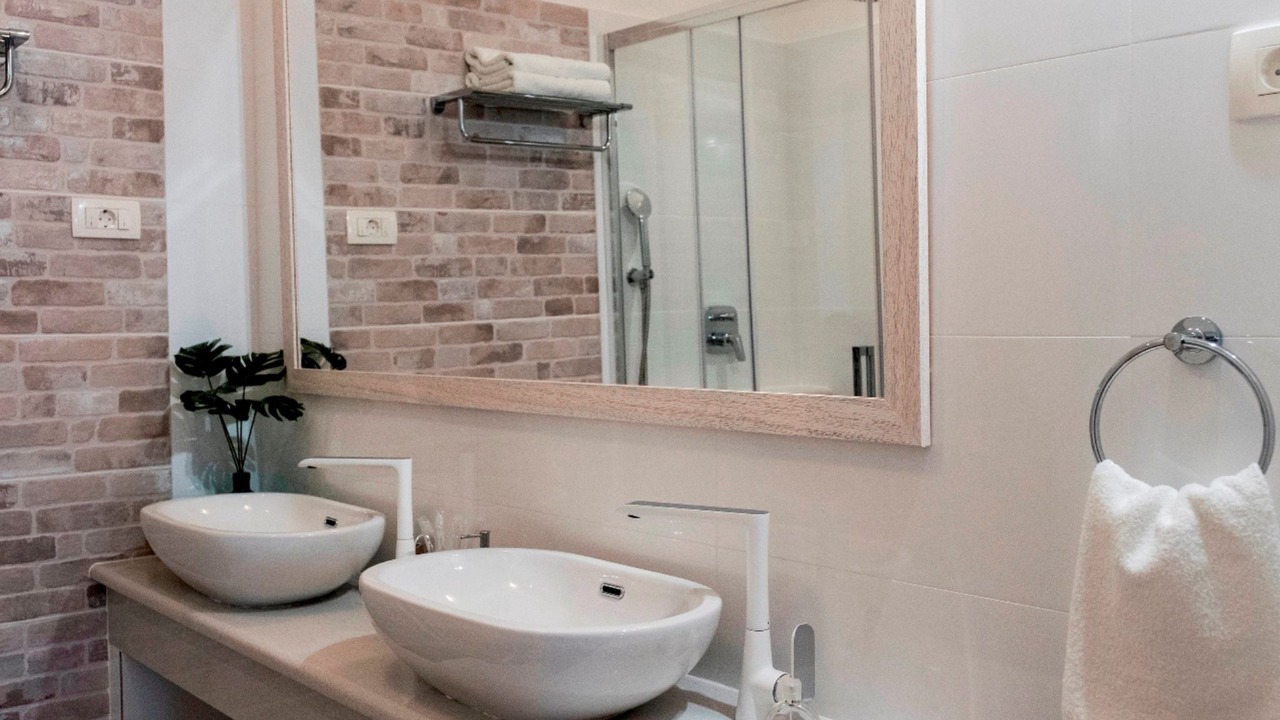 Photo of Bathroom in Peracko Blato