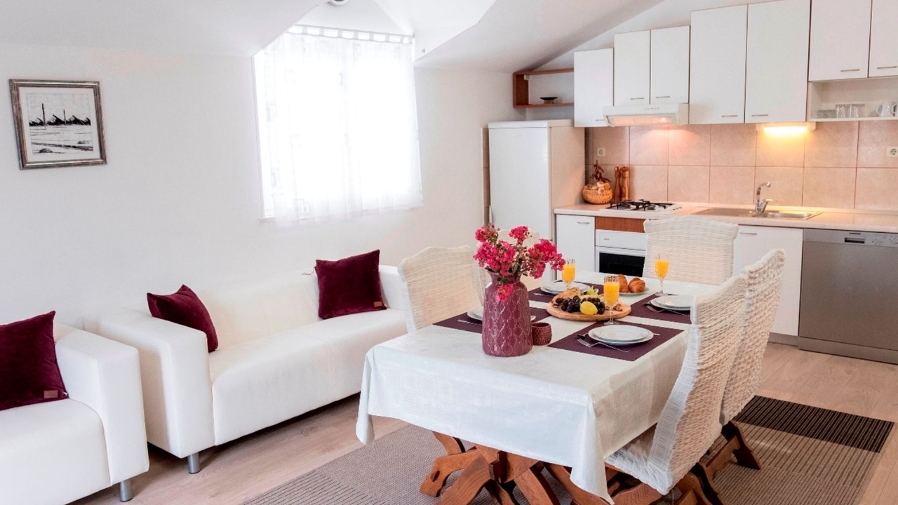 Photo of Bedroom in Peracko Blato