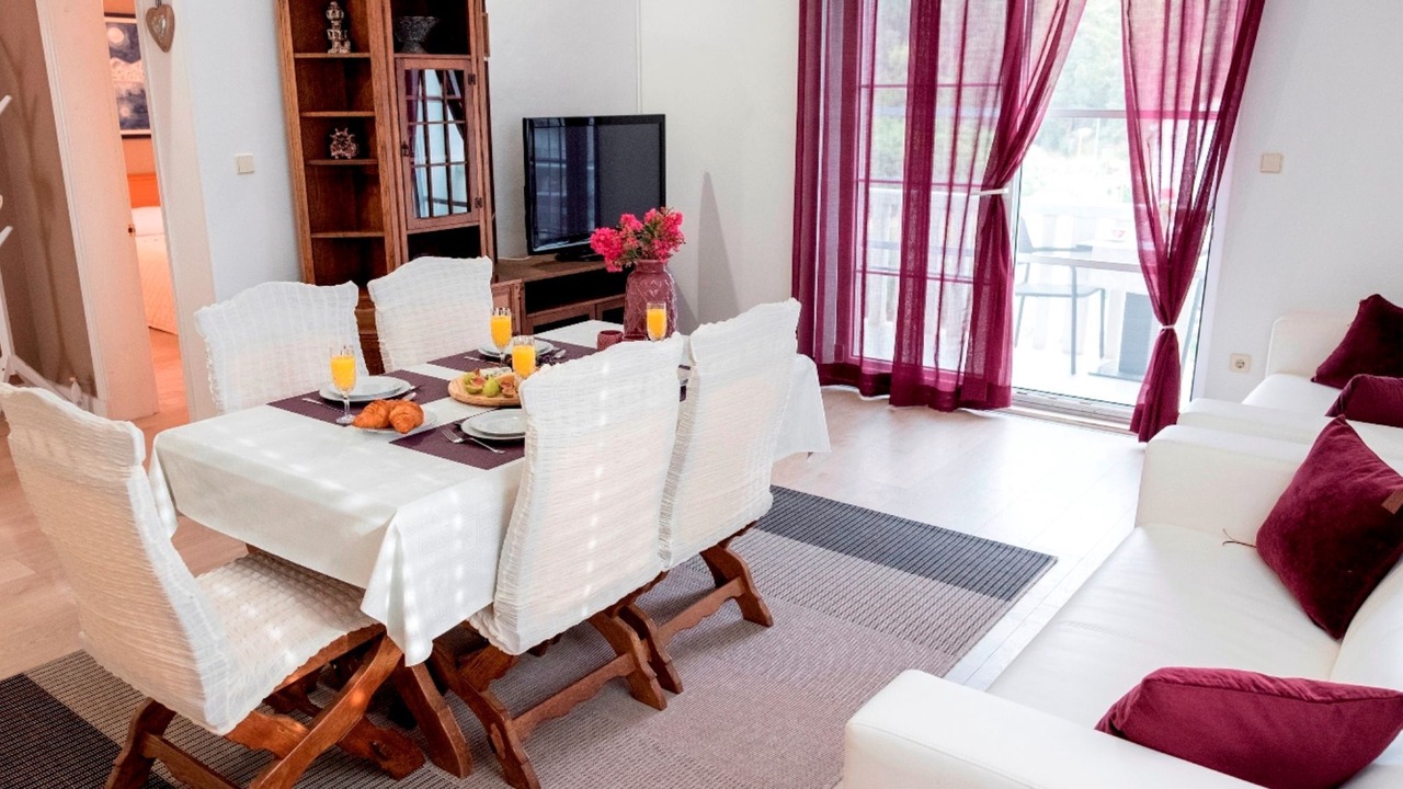 Photo of Livingroom in Peracko Blato