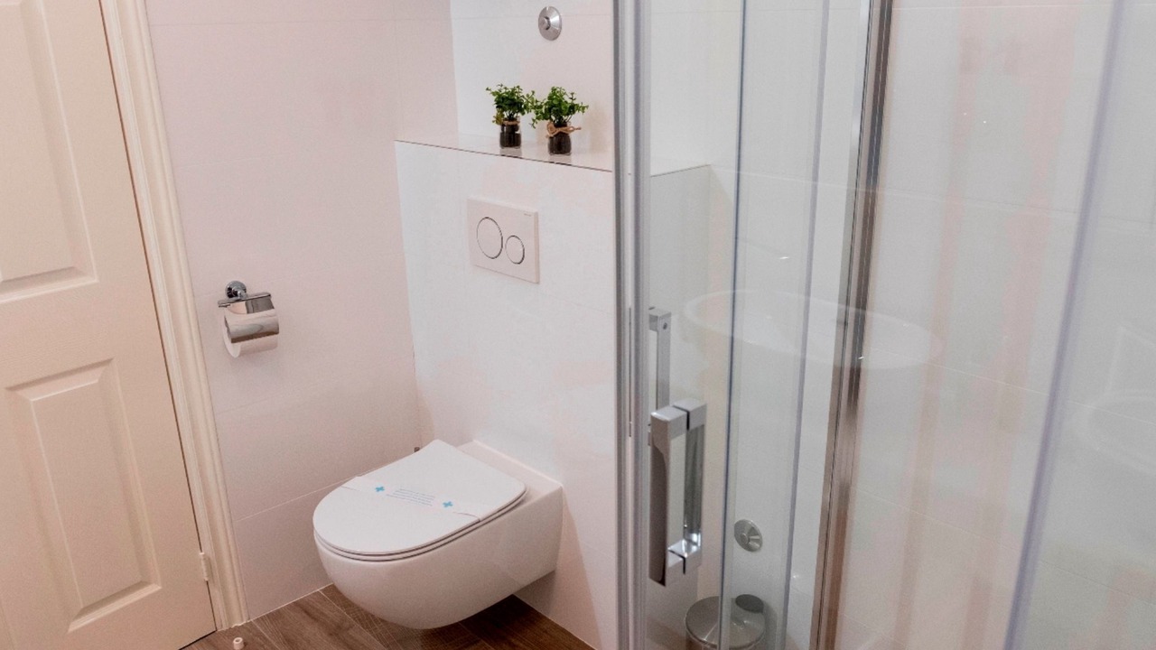 Photo of Bathroom in Peracko Blato