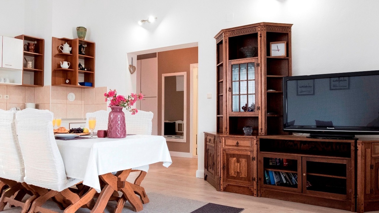 Photo of Livingroom in Peracko Blato
