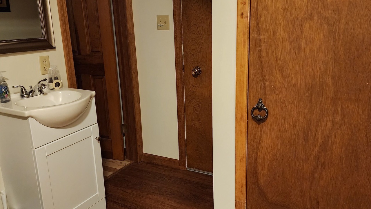 Photo of Bathroom in Town of Chesterfield