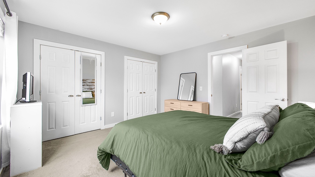 Photo of Bedroom in North Nashville
