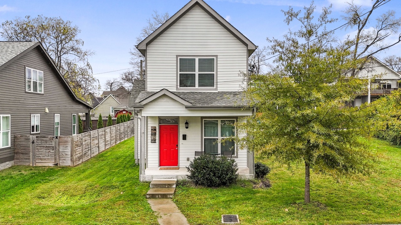 Photo of Outdoor in North Nashville