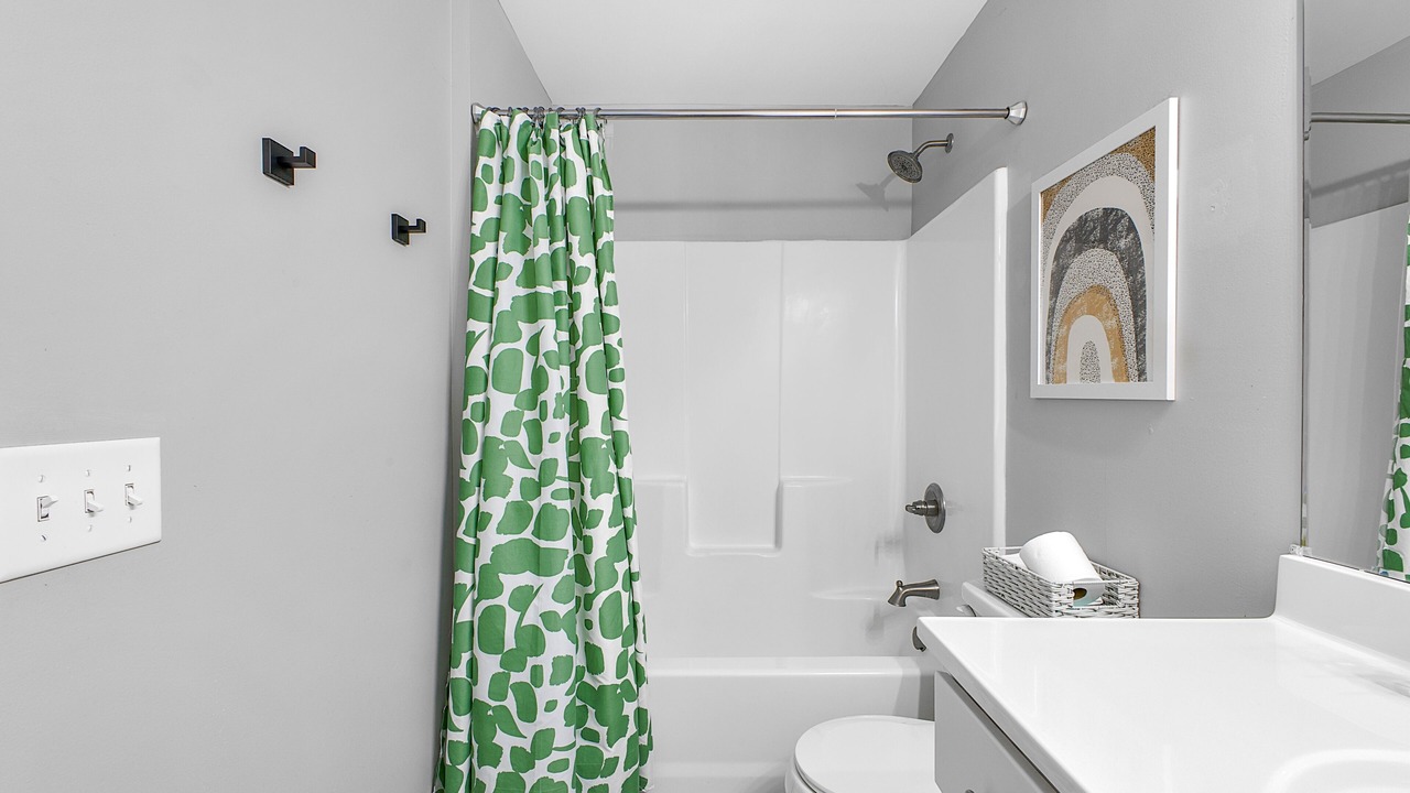 Photo of Bathroom in North Nashville