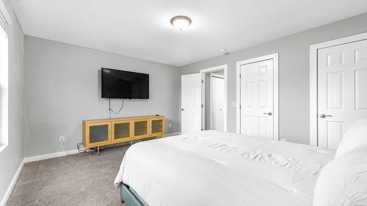 Photo of Bedroom in North Nashville