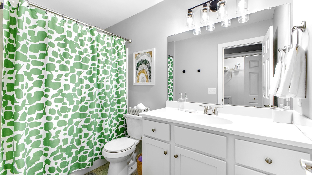 Photo of Bathroom in North Nashville