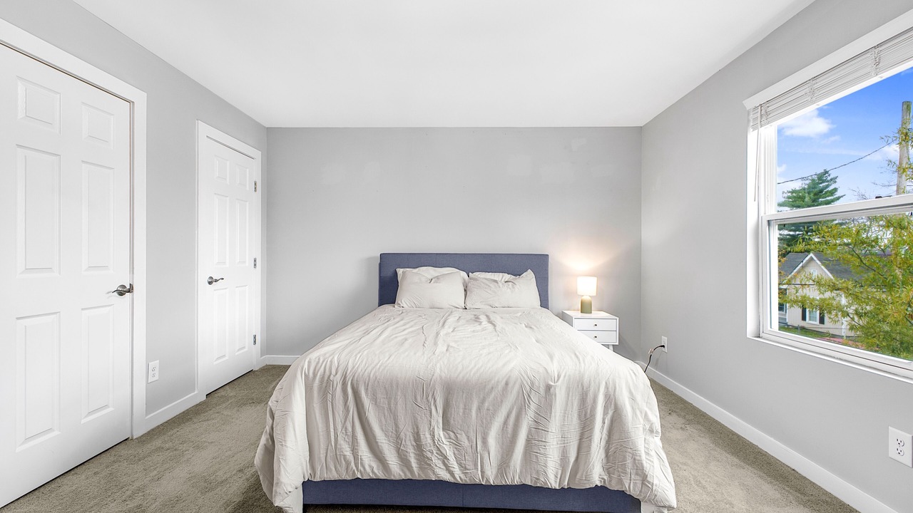 Photo of Bedroom in North Nashville