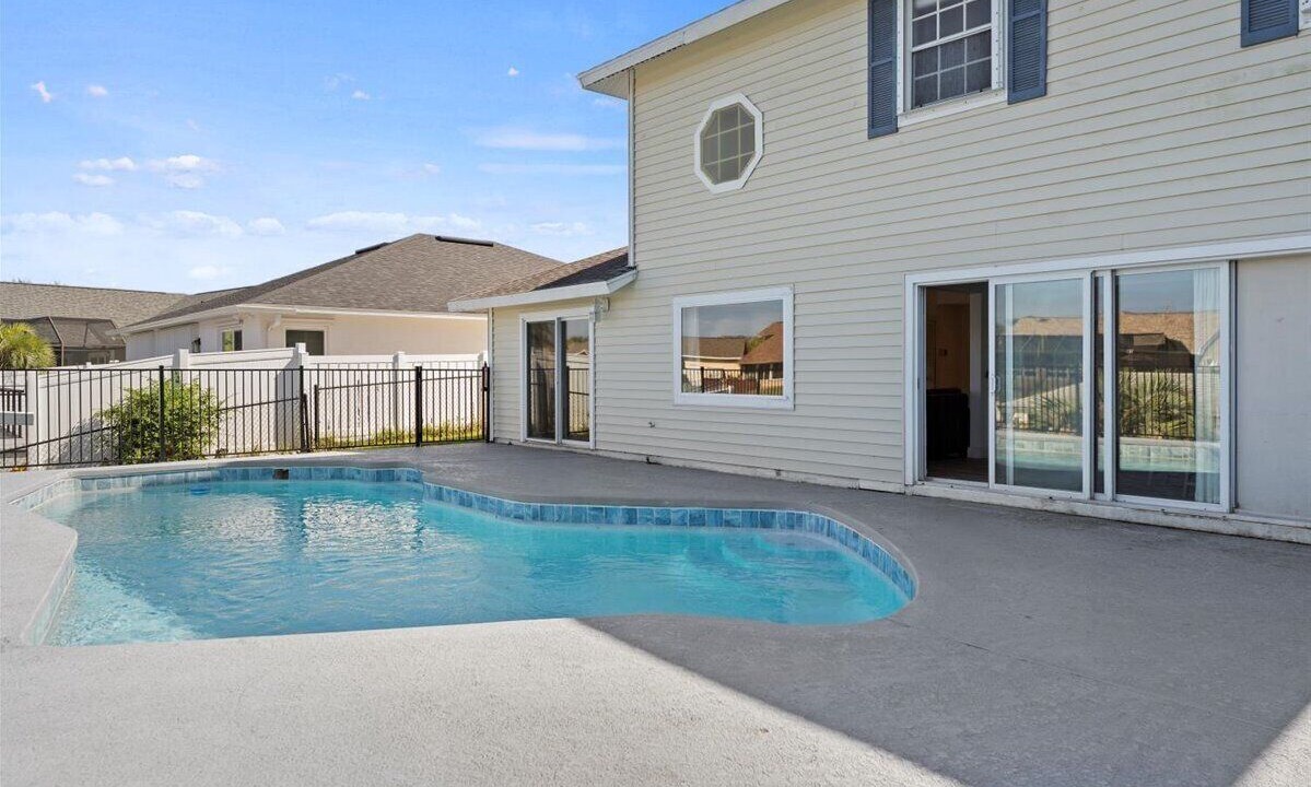Photo of Outdoor in Palm Harbor