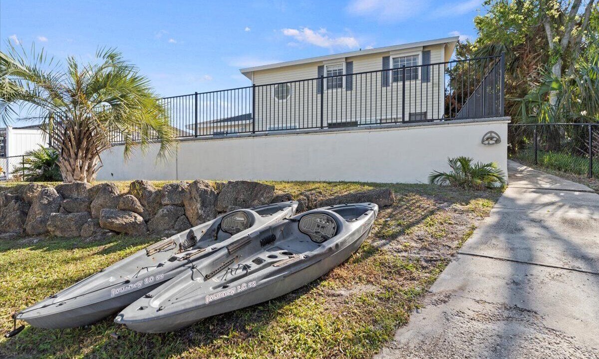 Photo of Outdoor in Palm Harbor