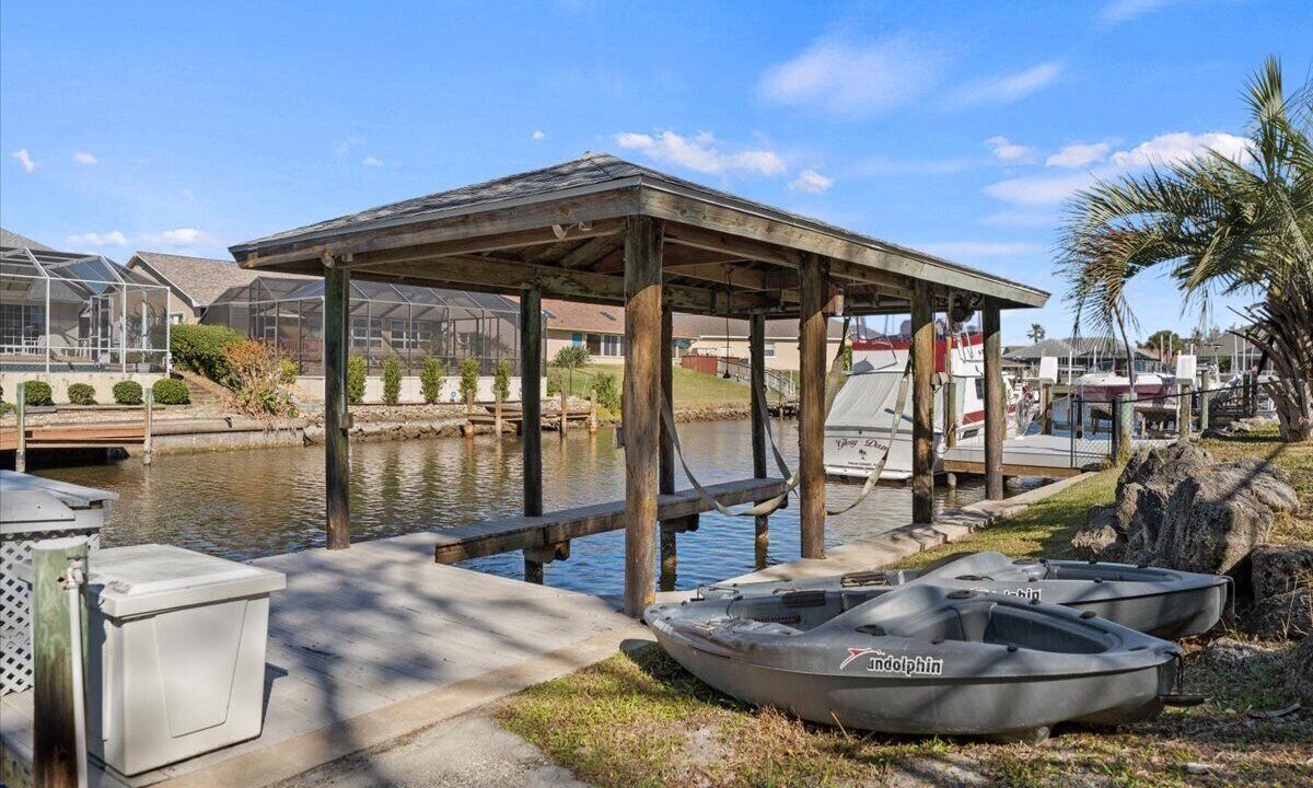 Photo of Outdoor in Palm Harbor