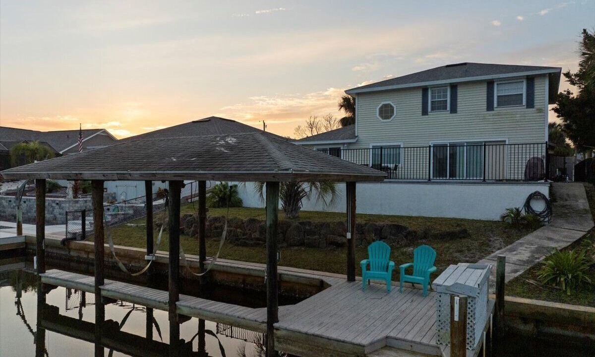 Photo of Outdoor in Palm Harbor