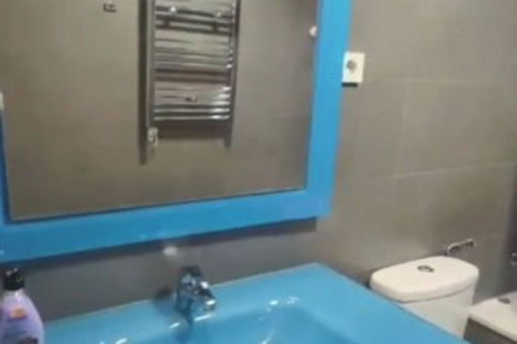 Photo of Bathroom in El Port