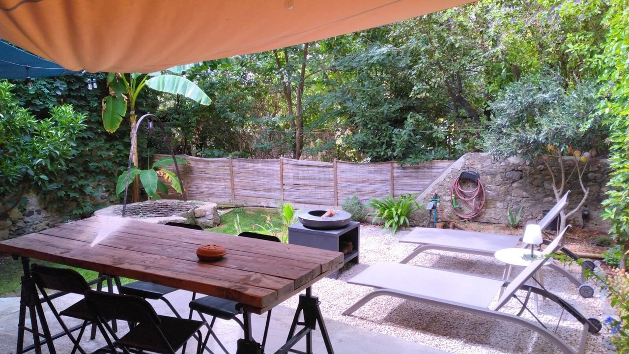 Photo of Outdoor in Pouzolles