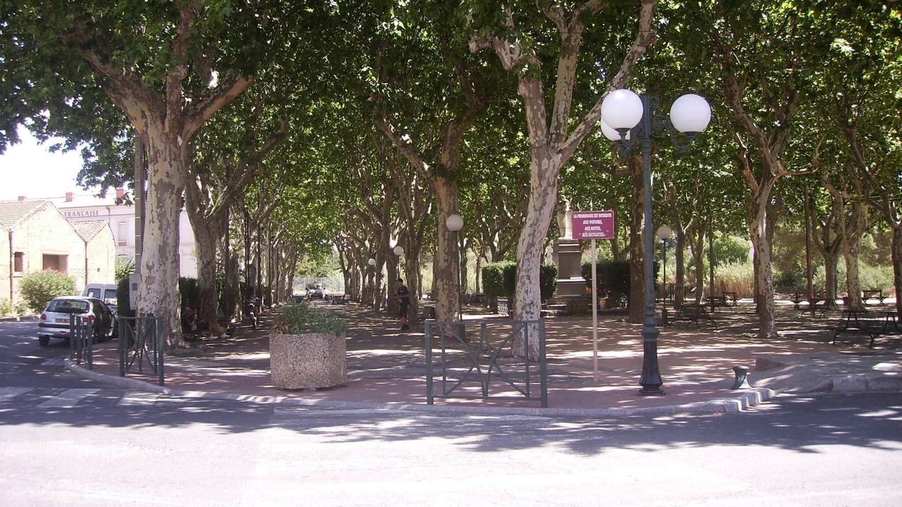 Photo of Others in Pouzolles