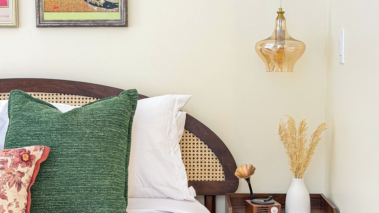 Photo of Bedroom in Logan Square