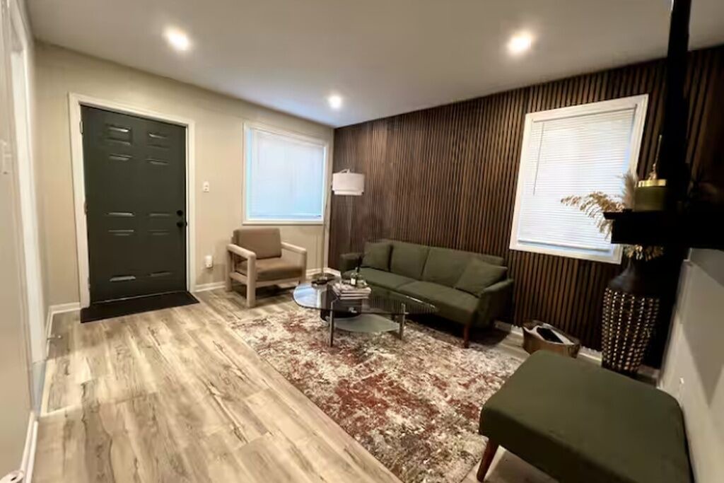 Photo of Livingroom in Ferndale