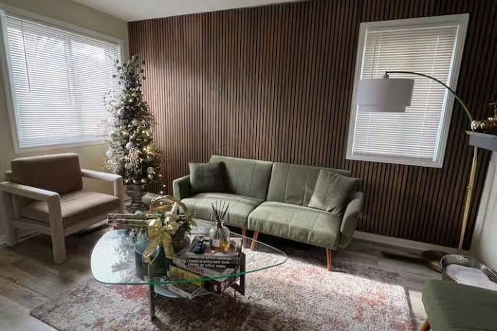 Photo of Livingroom in Ferndale